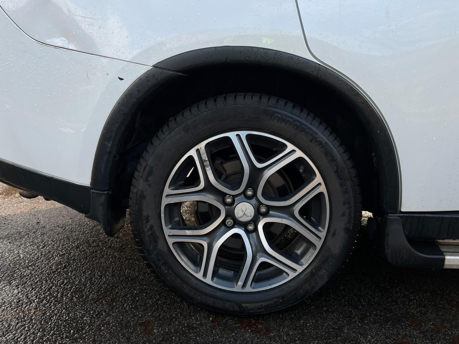 Used Mitsubishi Outlander 2015 for sale - 76715659: Photo 58