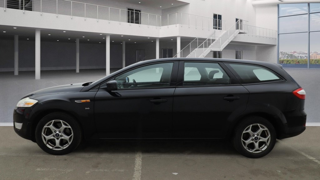 Used Ford Mondeo 2010 for sale - 77550797: Photo 6