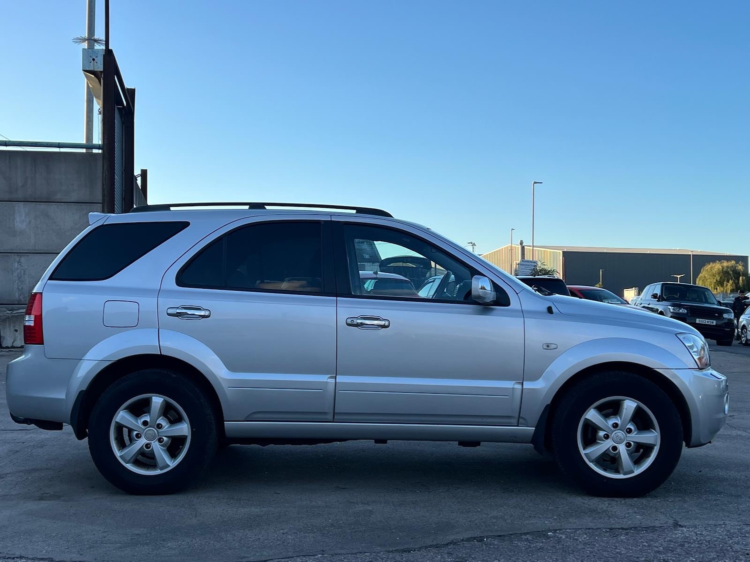 Used Kia Sorento 2009 for sale - 76166296: Photo 11