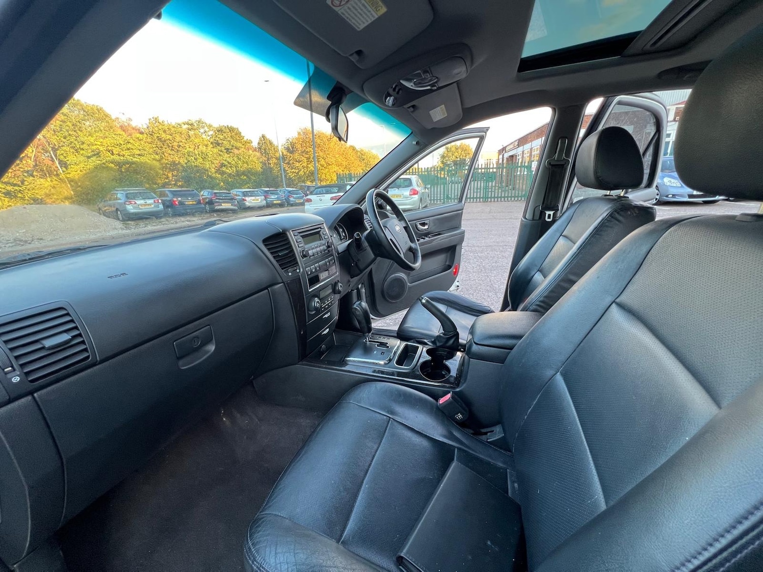 Used Kia Sorento 2009 for sale - 76166296: Photo 12