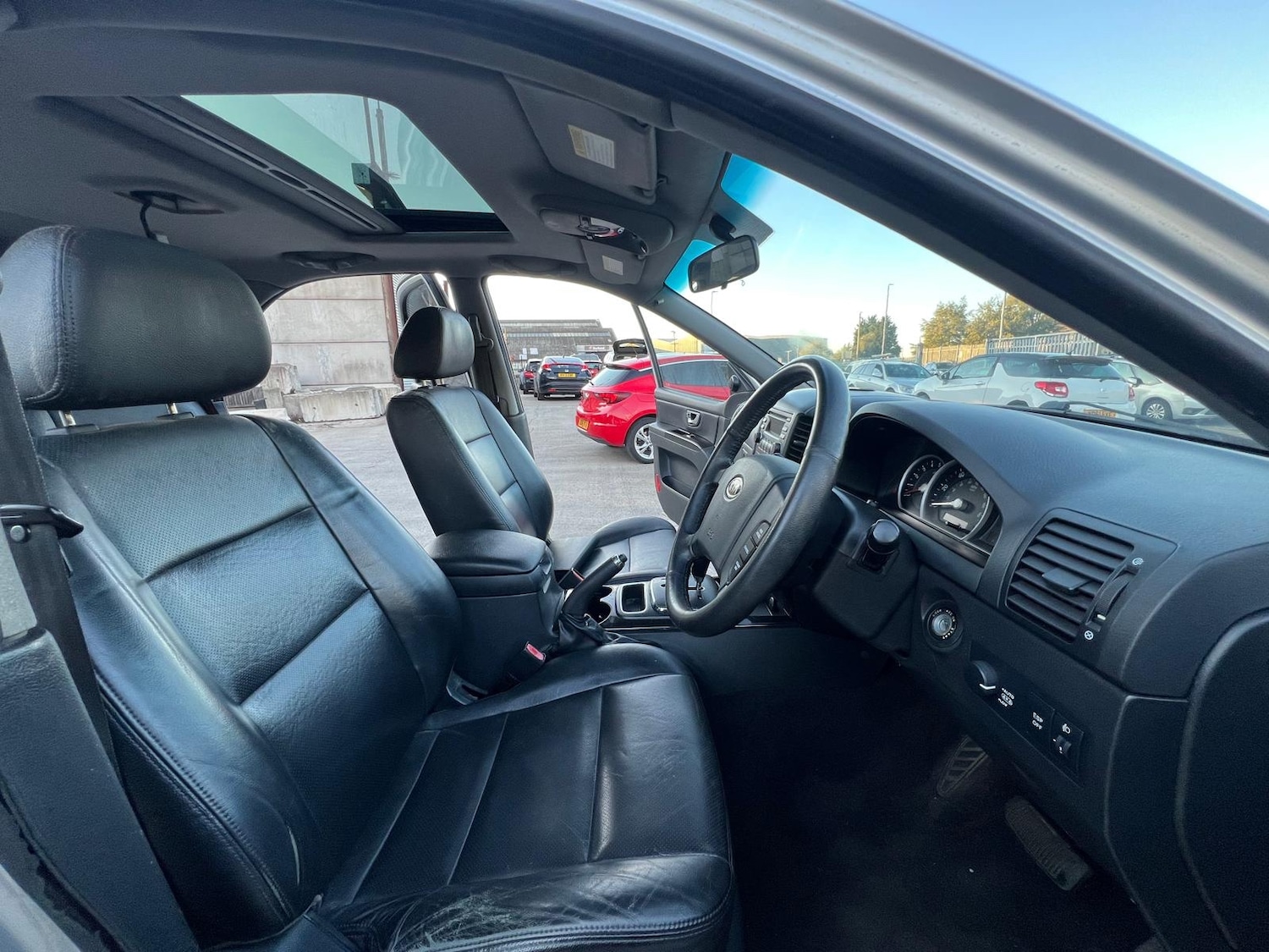 Used Kia Sorento 2009 for sale - 76166296: Photo 13