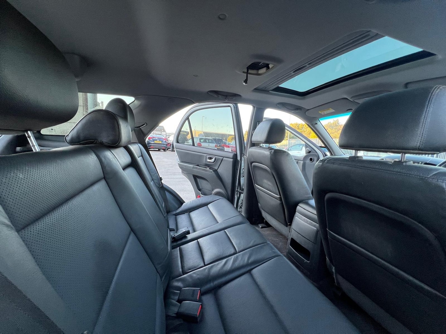 Used Kia Sorento 2009 for sale - 76166296: Photo 14