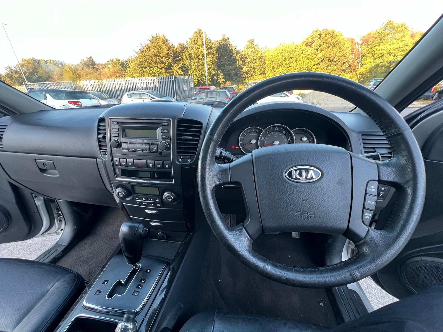 Used Kia Sorento 2009 for sale - 76166296: Photo 15