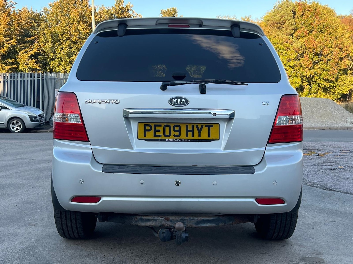 Used Kia Sorento 2009 for sale - 76166296: Photo 20