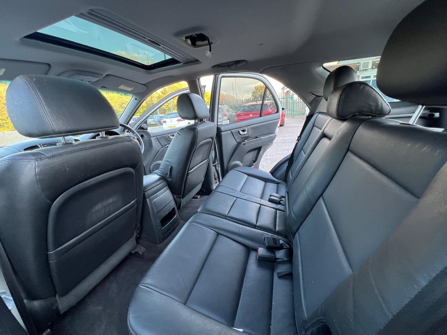 Used Kia Sorento 2009 for sale - 76166296: Photo 21