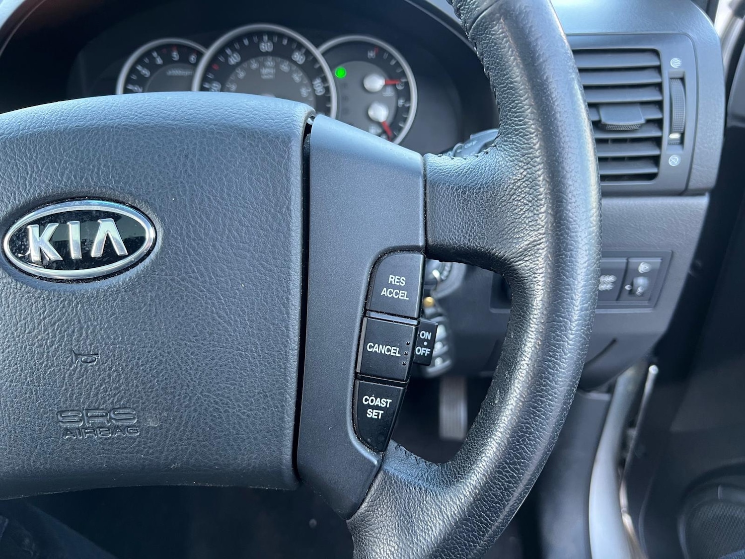 Used Kia Sorento 2009 for sale - 76166296: Photo 24