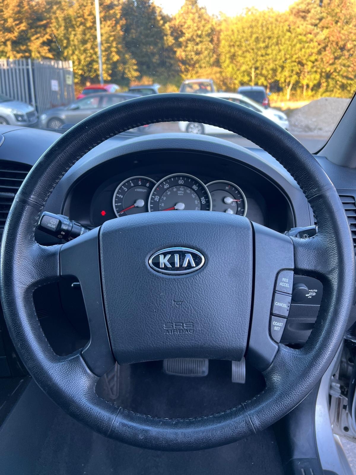 Used Kia Sorento 2009 for sale - 76166296: Photo 27