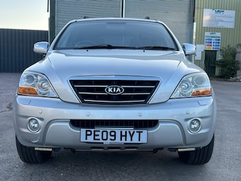 Used Kia Sorento 2009 for sale - 76166296: Photo 3