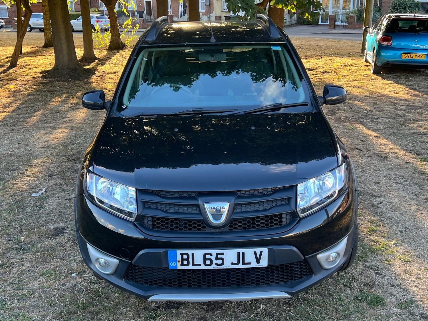 Used Dacia Sandero Stepway 2015 for sale - 76318252: Photo 16