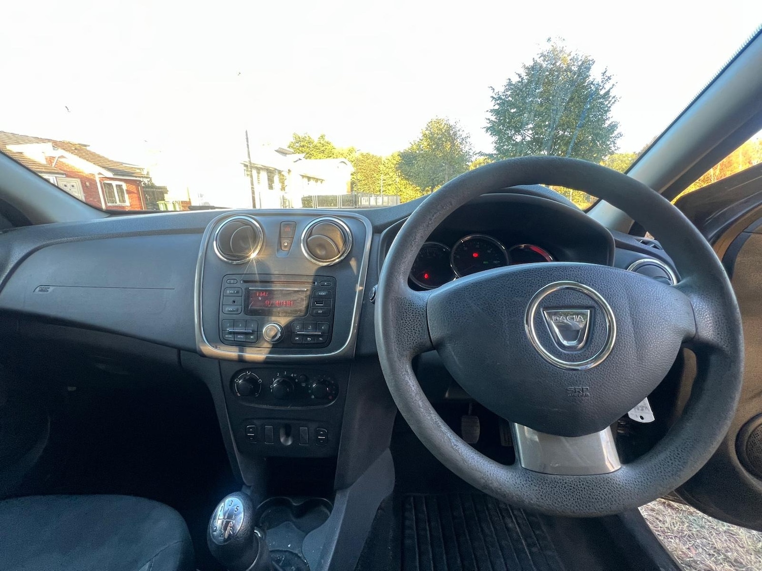 Used Dacia Sandero Stepway 2015 for sale - 76318252: Photo 17