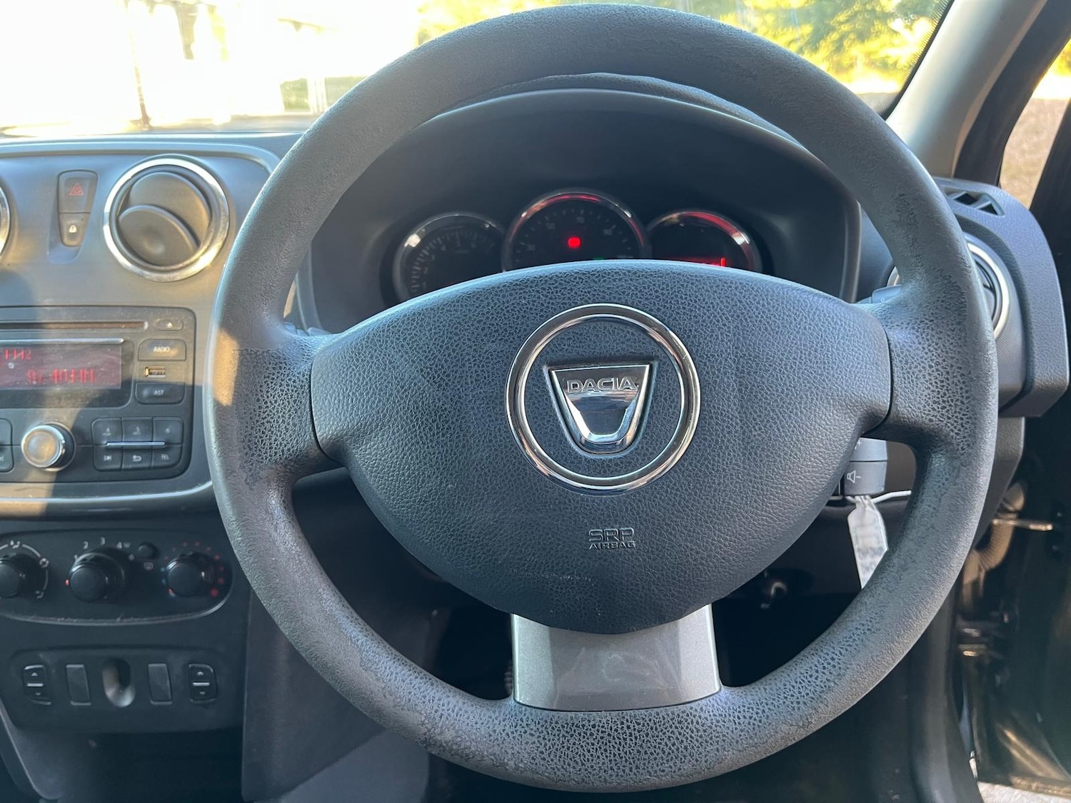 Used Dacia Sandero Stepway 2015 for sale - 76318252: Photo 18