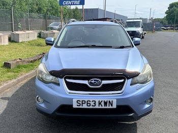 Used Subaru XV 2013 for sale - 78657295: Photo