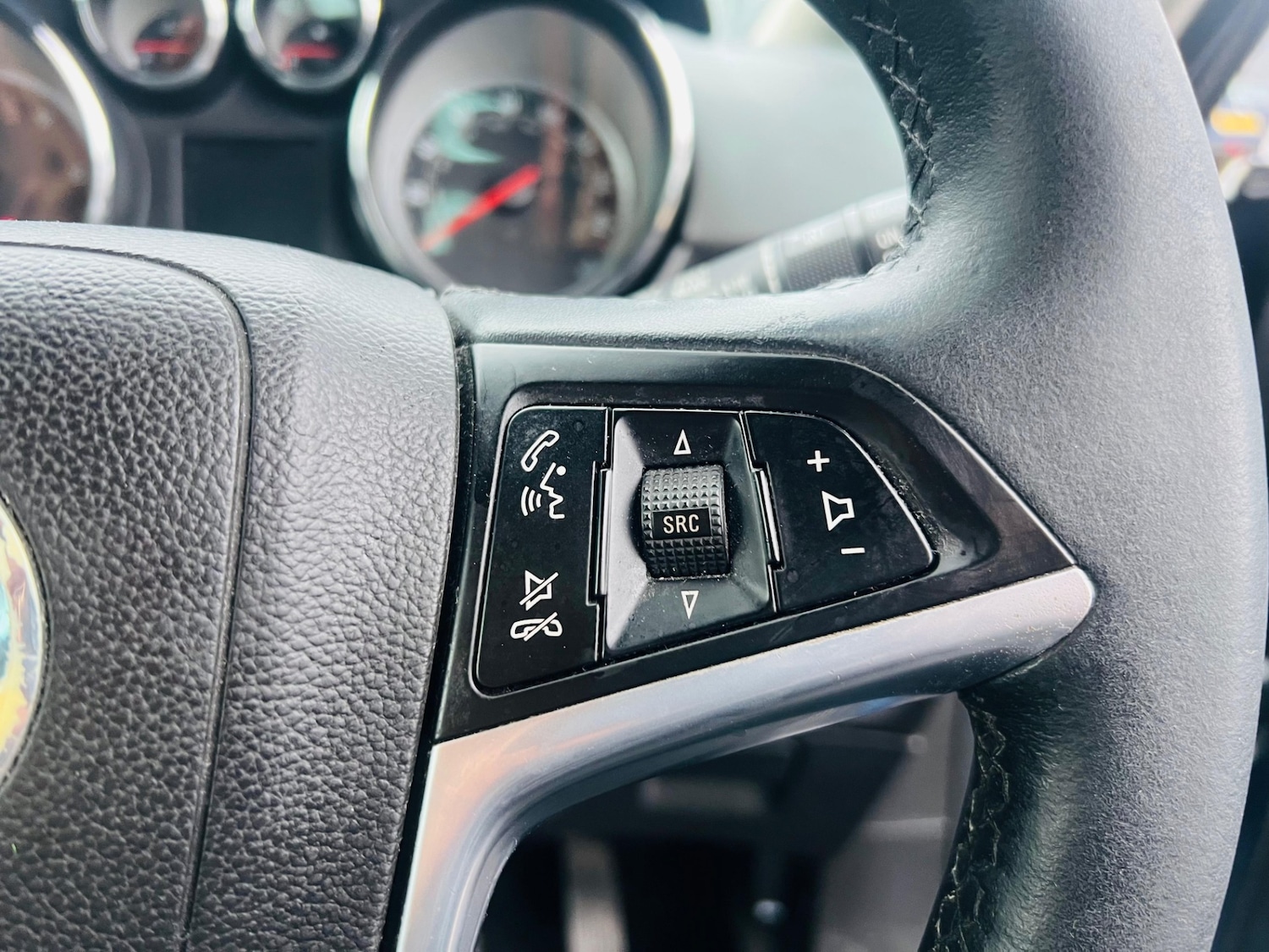 Used Vauxhall Zafira 2015 for sale - 77457242: Photo 16