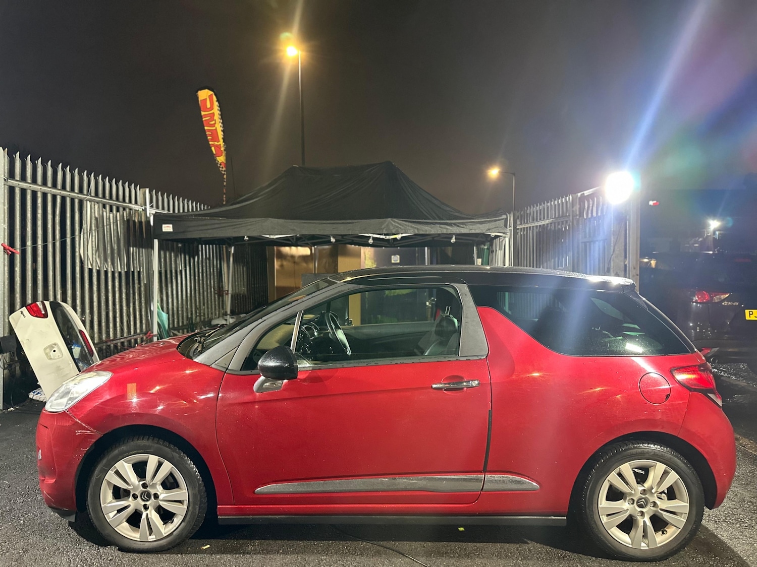 Used Citroen DS3 2012 for sale - 76952214: Photo 14