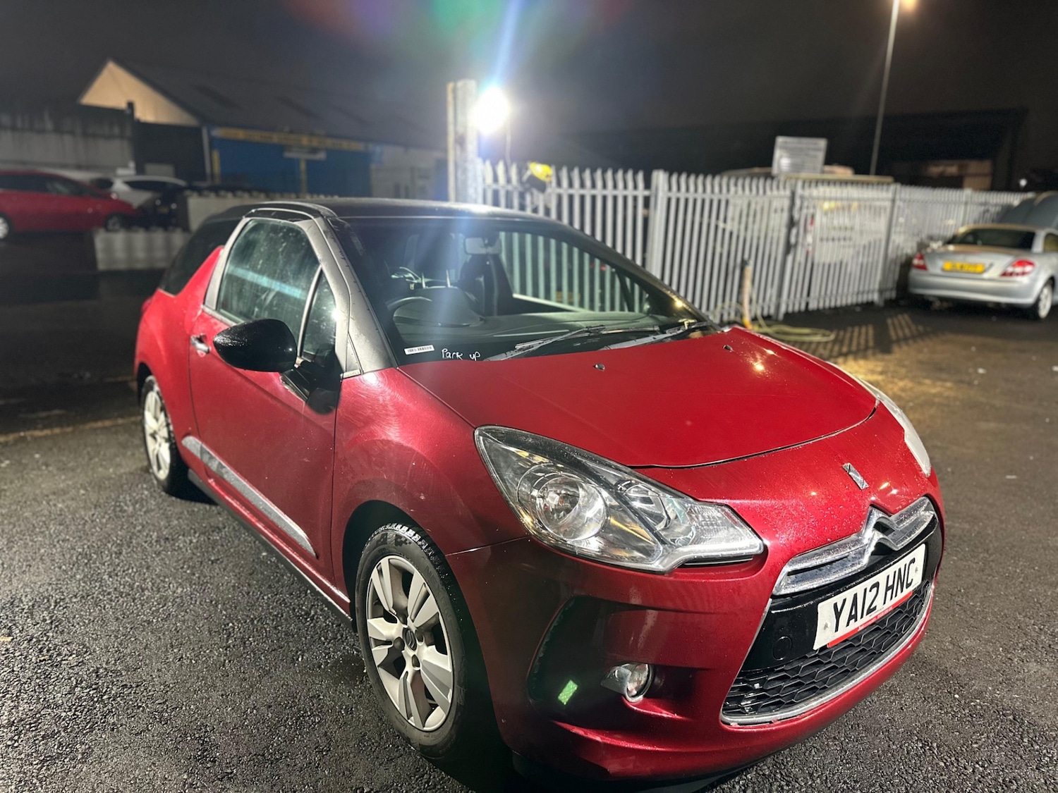 Used Citroen DS3 2012 for sale - 76952214: Photo 5