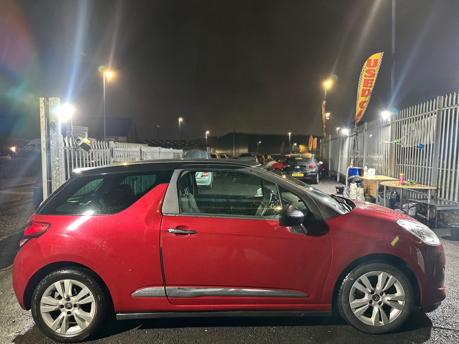 Used Citroen DS3 2012 for sale - 76952214: Photo 6