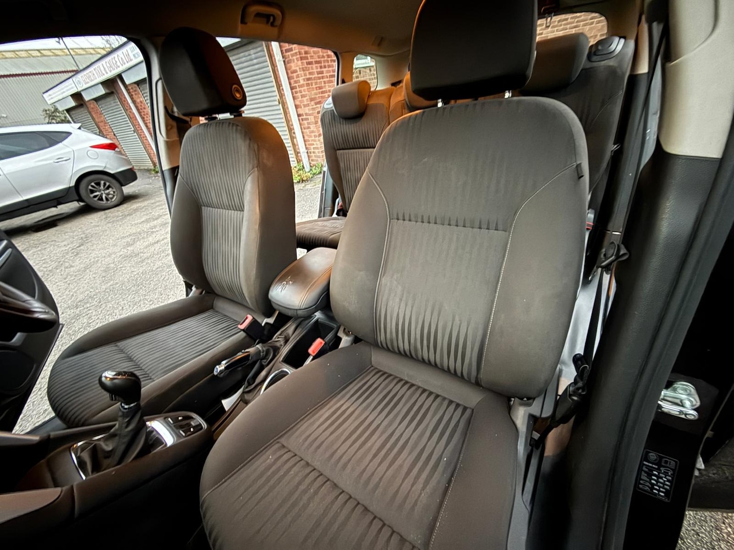 Used Vauxhall Zafira 2017 for sale - 76608894: Photo 29