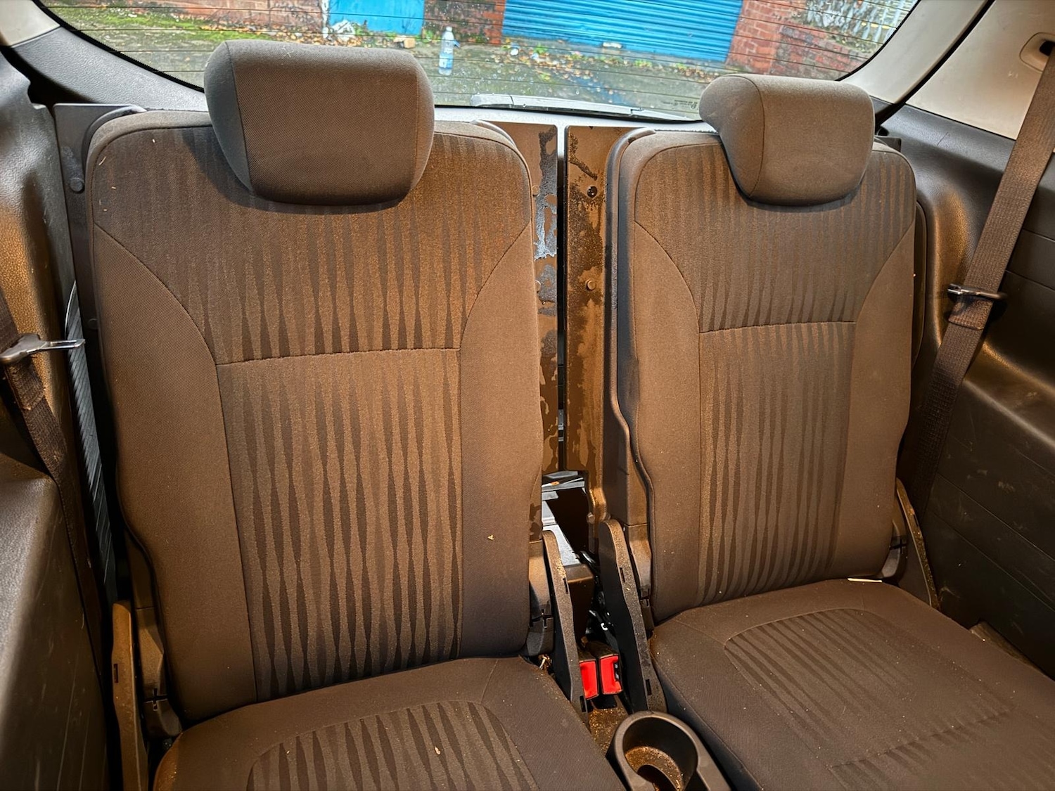 Used Vauxhall Zafira 2017 for sale - 76608894: Photo 40