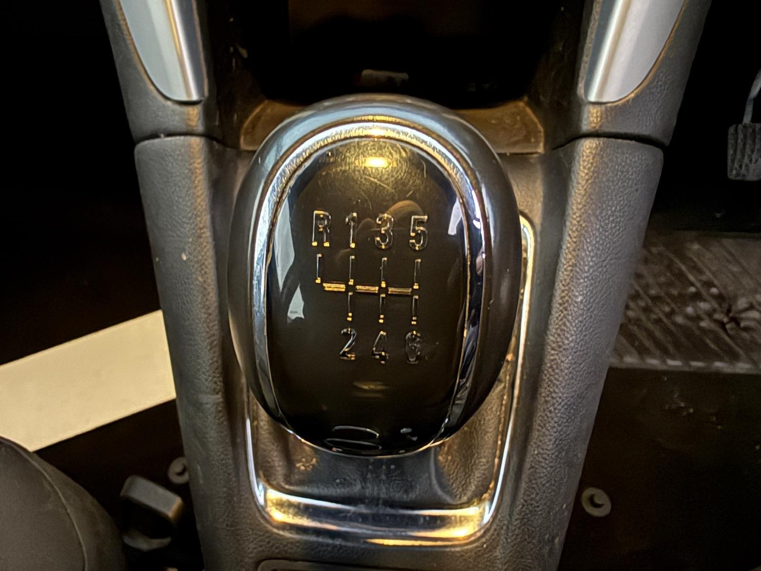 Used Vauxhall Zafira 2017 for sale - 76608894: Photo 42