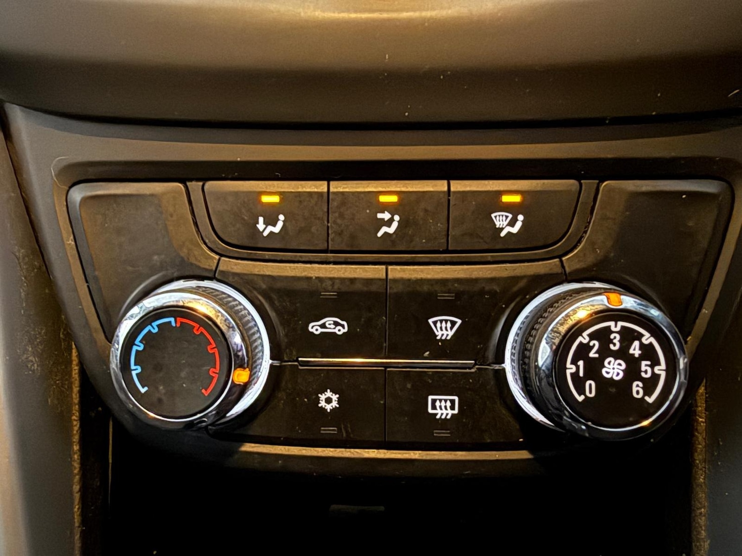 Used Vauxhall Zafira 2017 for sale - 76608894: Photo 43