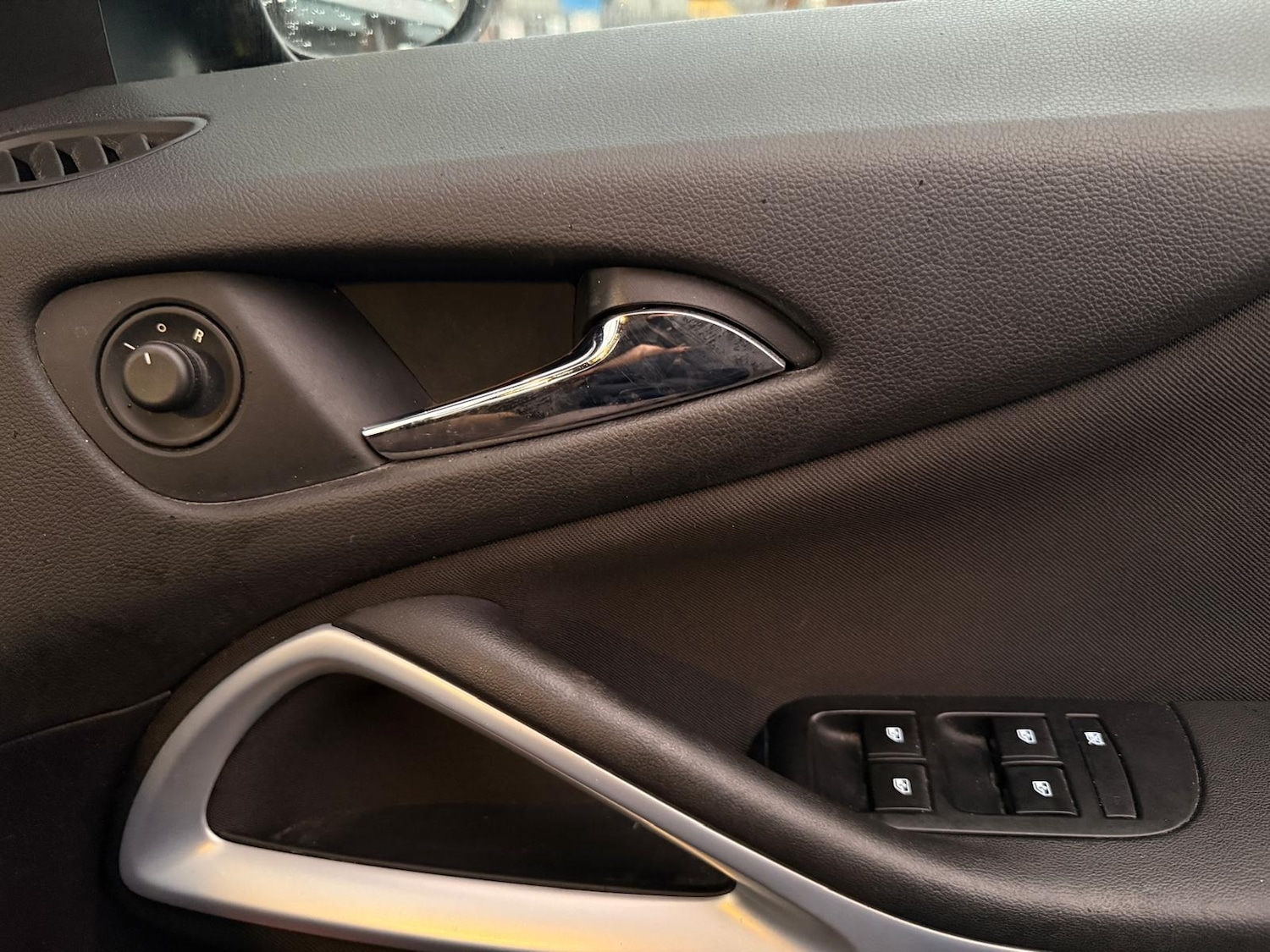 Used Vauxhall Zafira 2017 for sale - 76608894: Photo 45