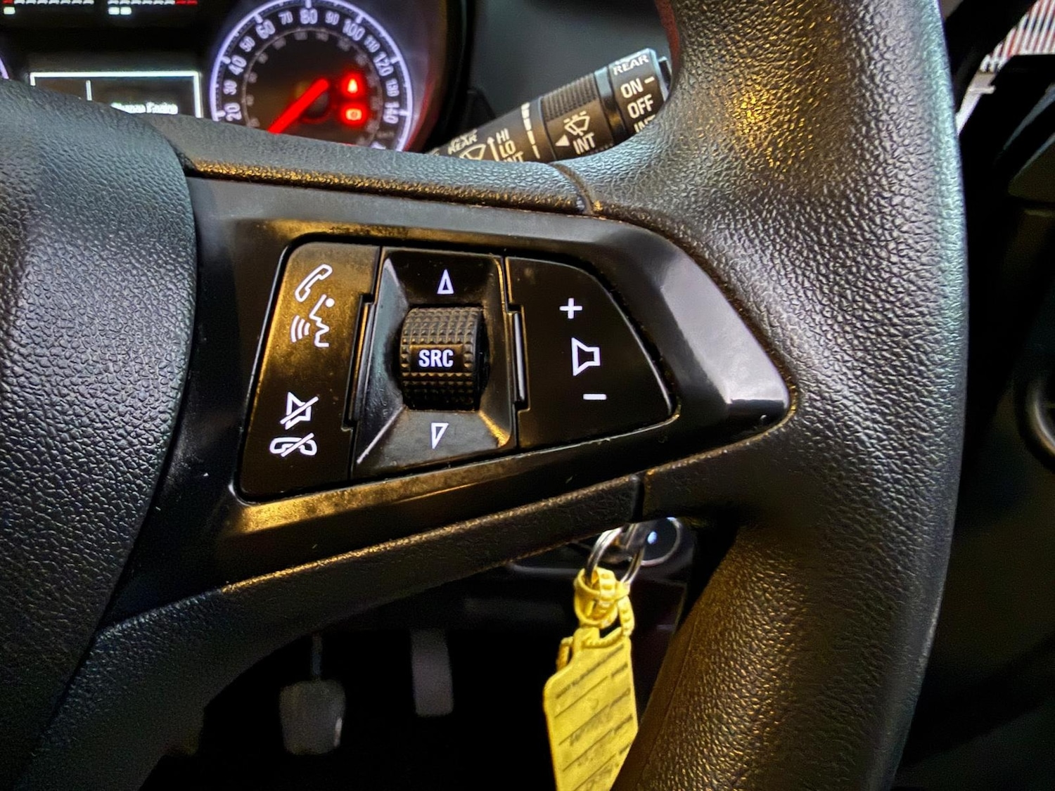 Used Vauxhall Zafira 2017 for sale - 76608894: Photo 46