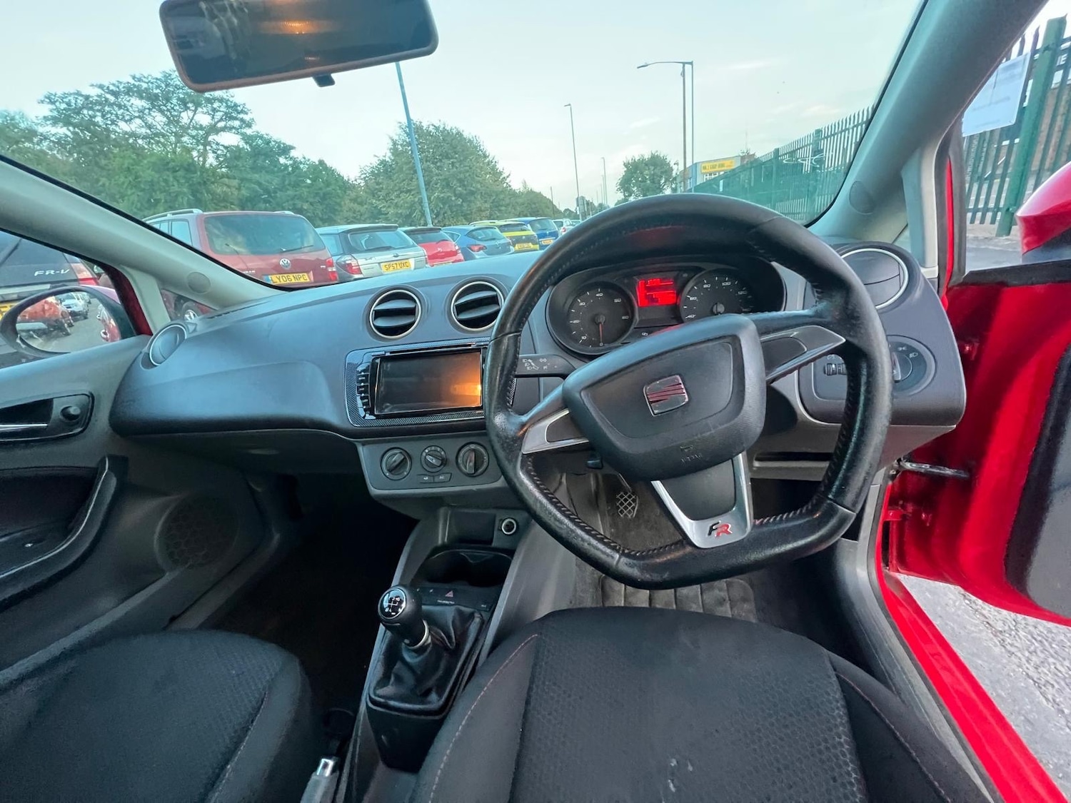 Used SEAT Ibiza 2010 for sale - 76394945: Photo 11