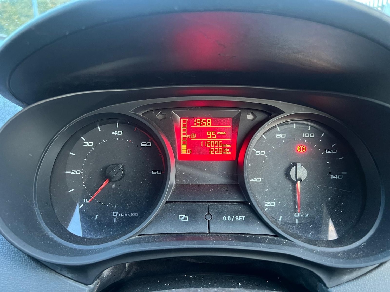 Used SEAT Ibiza 2010 for sale - 76394945: Photo 12