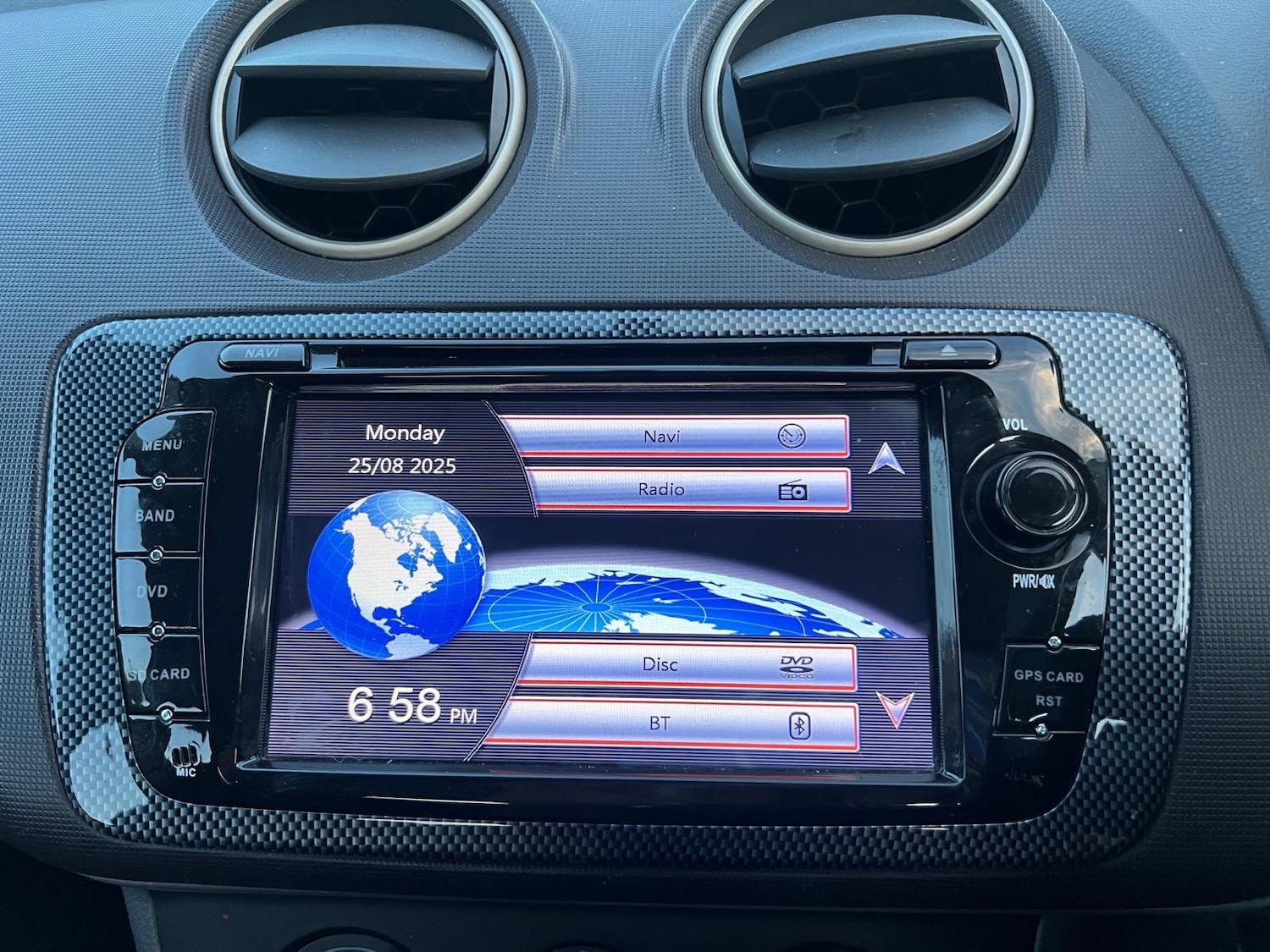 Used SEAT Ibiza 2010 for sale - 76394945: Photo 13