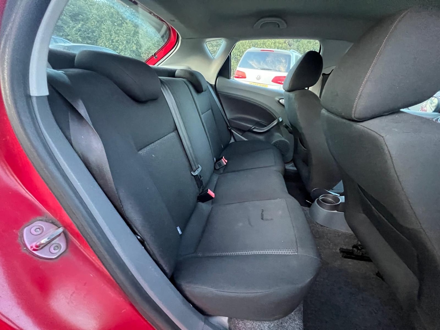 Used SEAT Ibiza 2010 for sale - 76394945: Photo 15