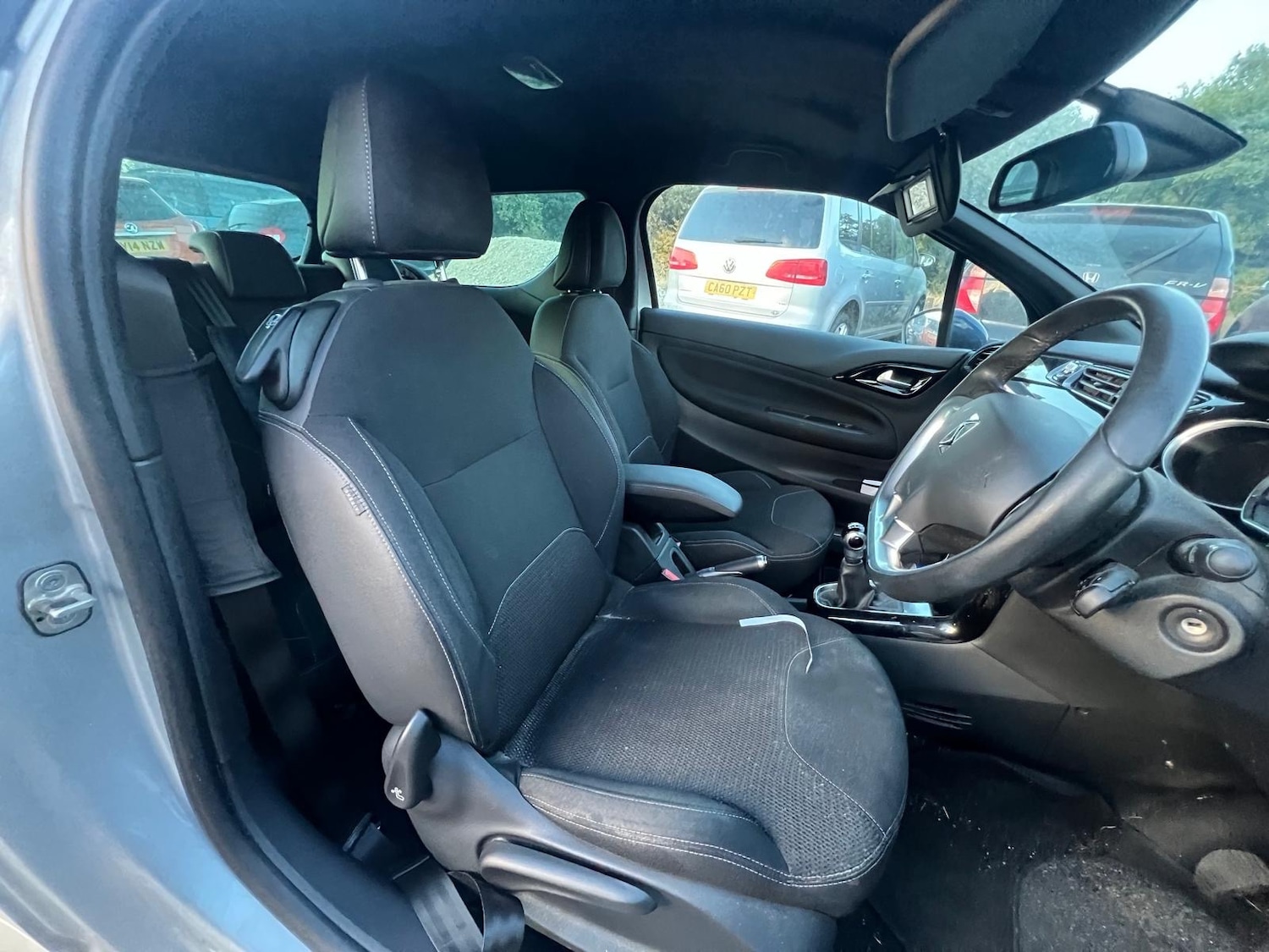 Used SEAT Ibiza 2010 for sale - 76394945: Photo 16