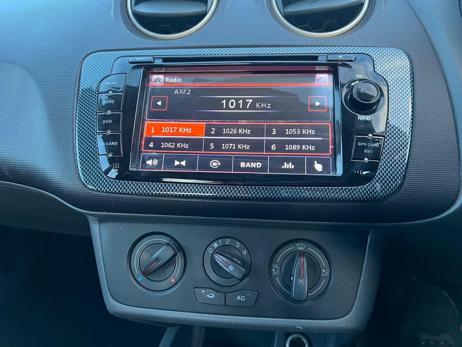 Used SEAT Ibiza 2010 for sale - 76394945: Photo 17