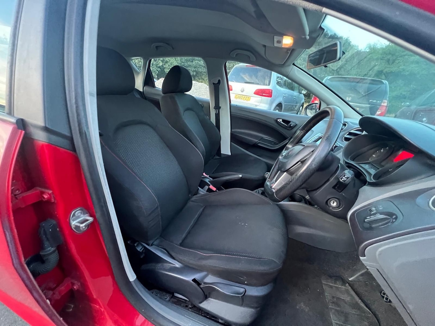 Used SEAT Ibiza 2010 for sale - 76394945: Photo 18