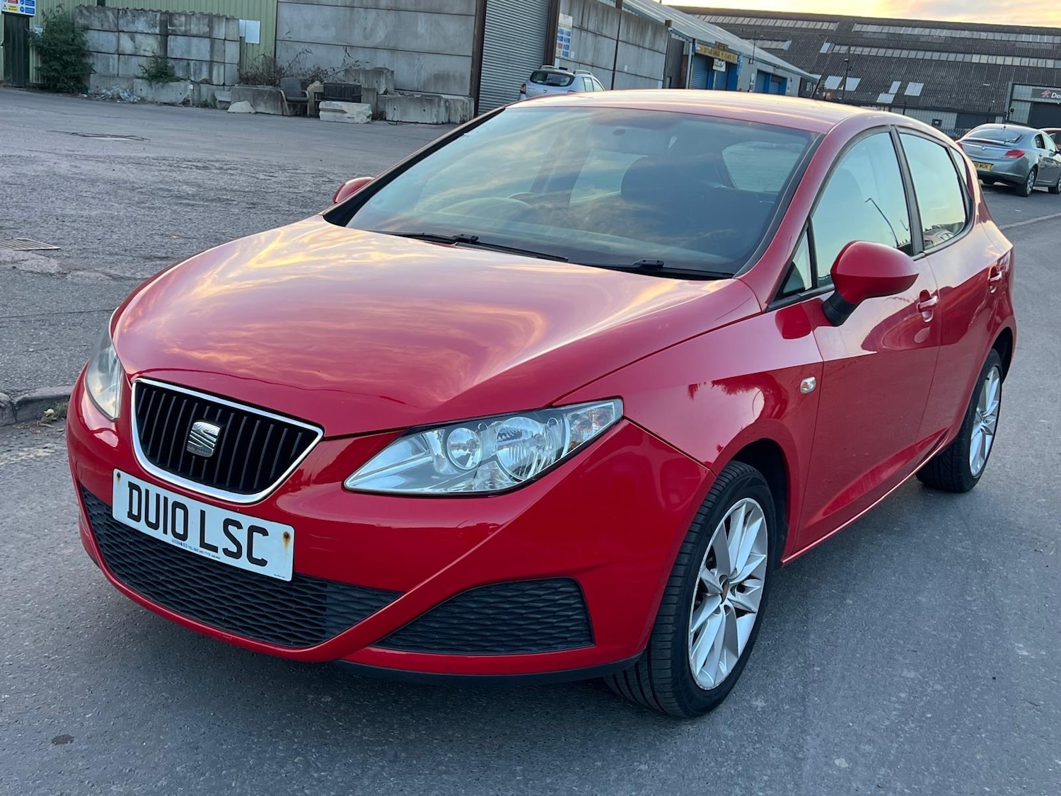 Used SEAT Ibiza 2010 for sale - 76394945: Photo 20