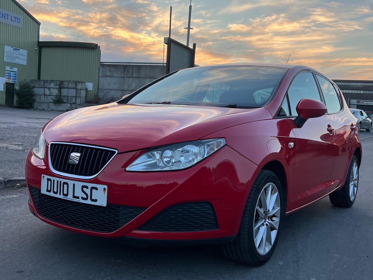 Used SEAT Ibiza 2010 for sale - 76394945: Photo 21