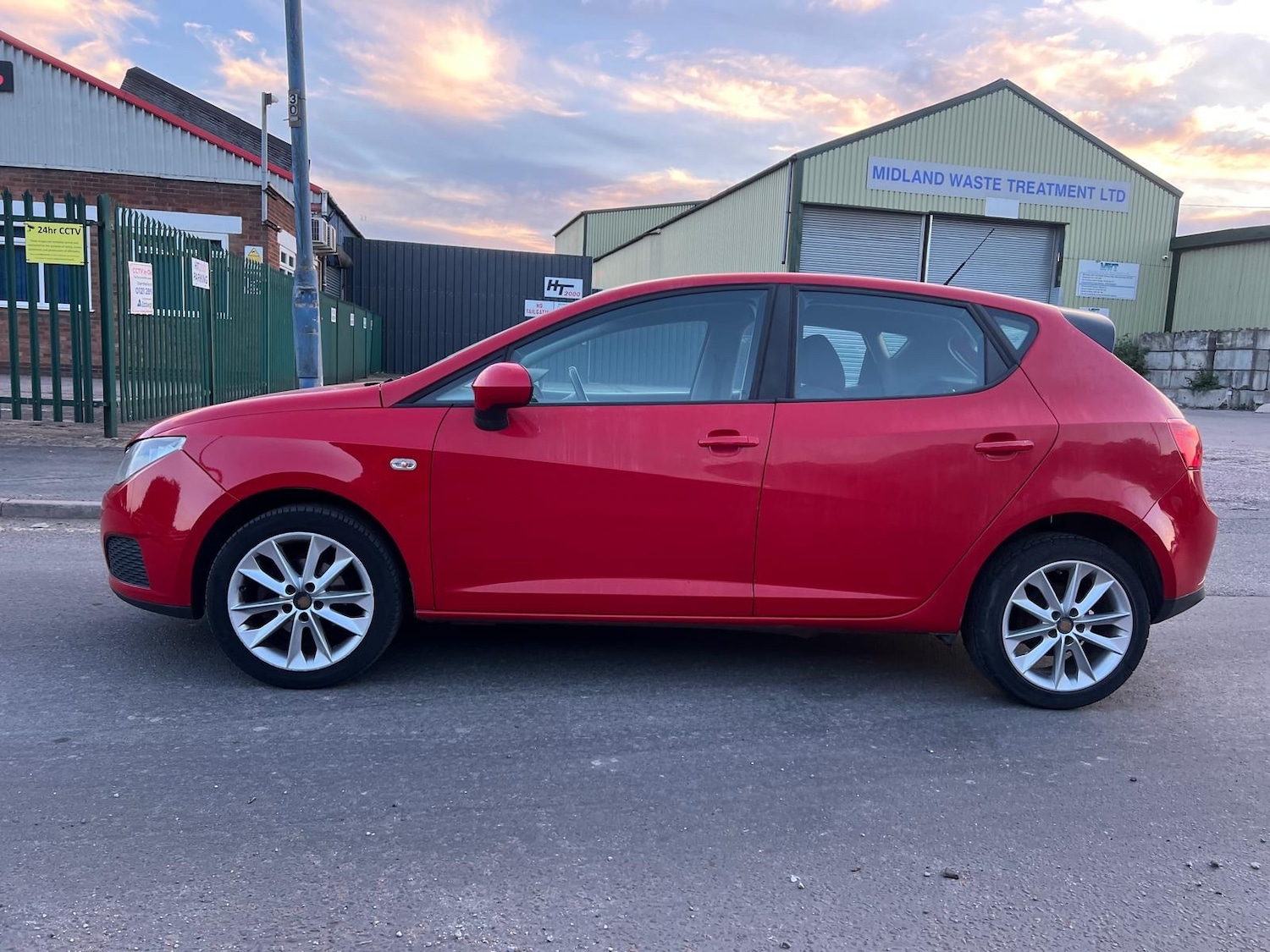 Used SEAT Ibiza 2010 for sale - 76394945: Photo 6
