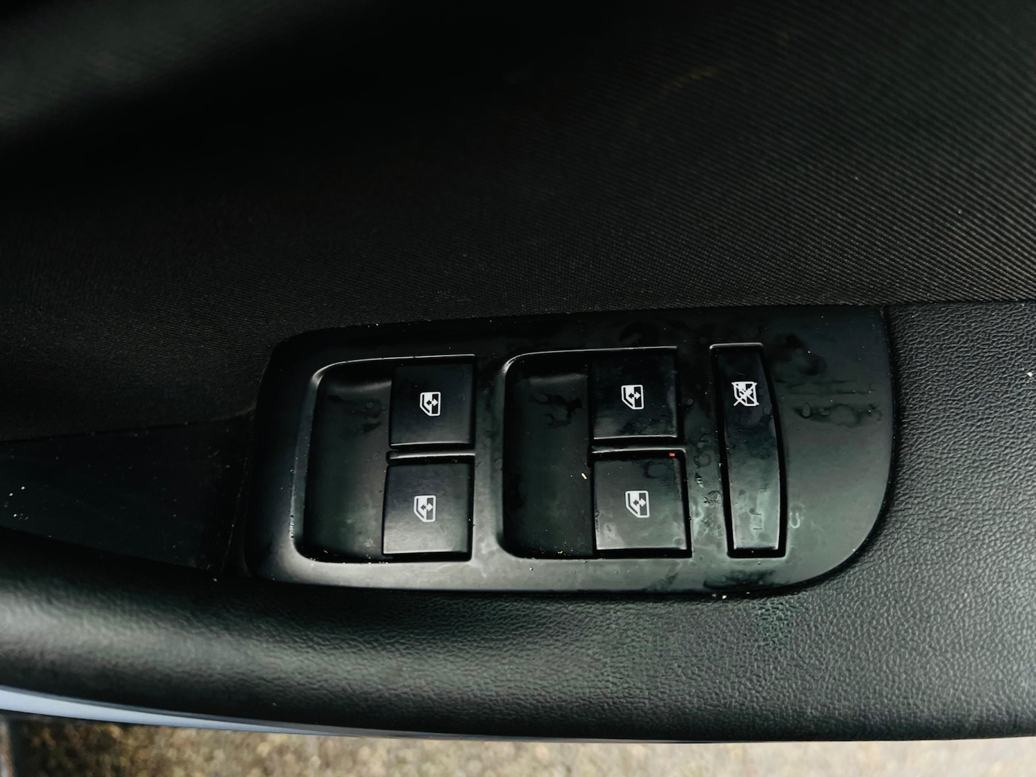 Used Vauxhall Zafira 2014 for sale - 77551521: Photo 34