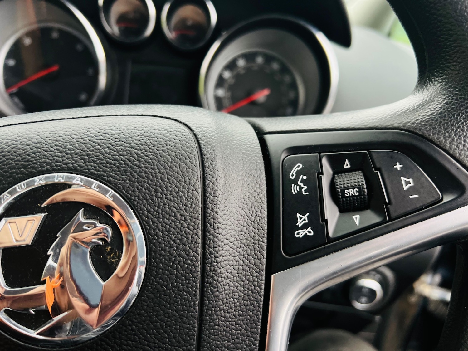 Used Vauxhall Zafira 2014 for sale - 77551521: Photo 39