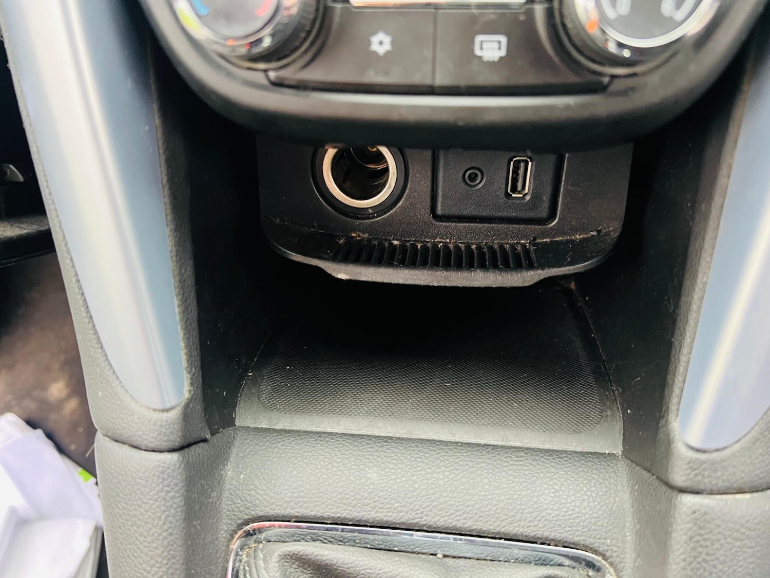 Used Vauxhall Zafira 2014 for sale - 77551521: Photo 42