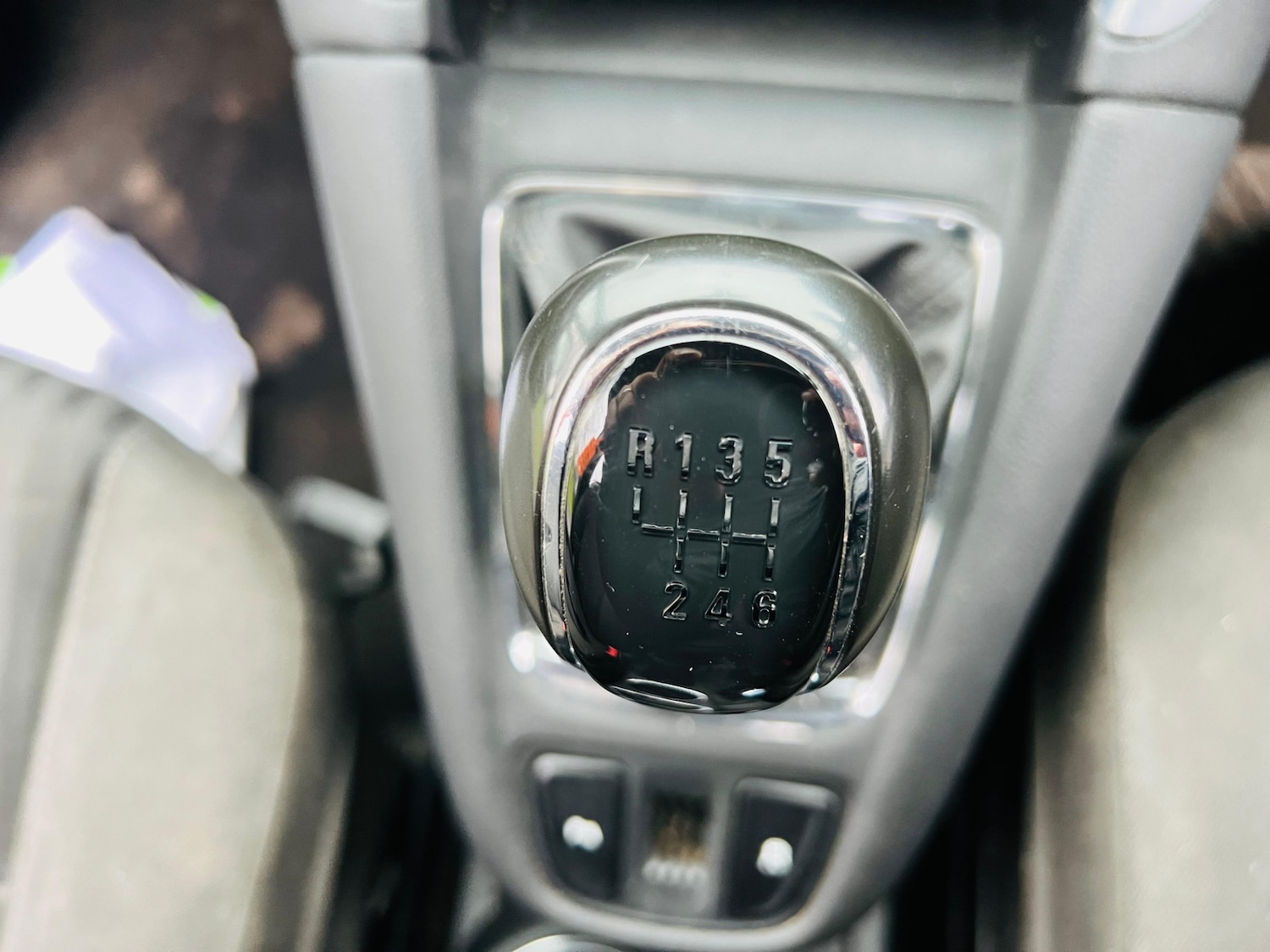 Used Vauxhall Zafira 2014 for sale - 77551521: Photo 43