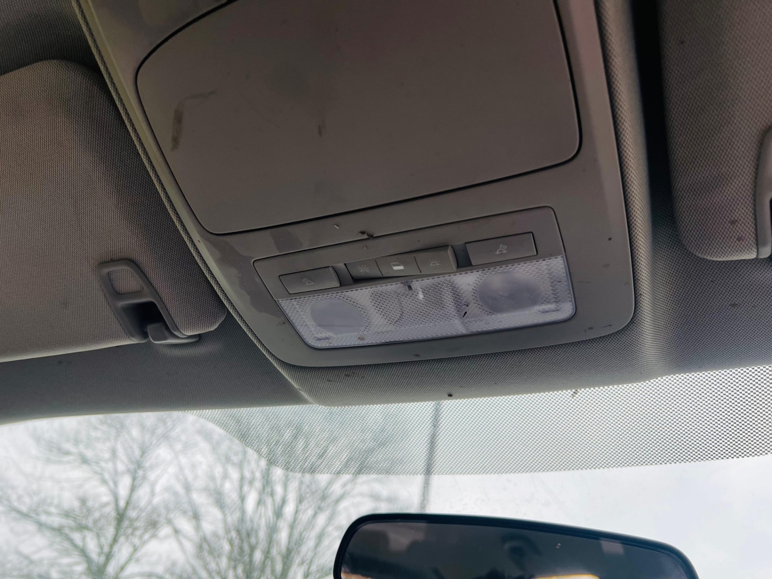 Used Vauxhall Zafira 2014 for sale - 77551521: Photo 45