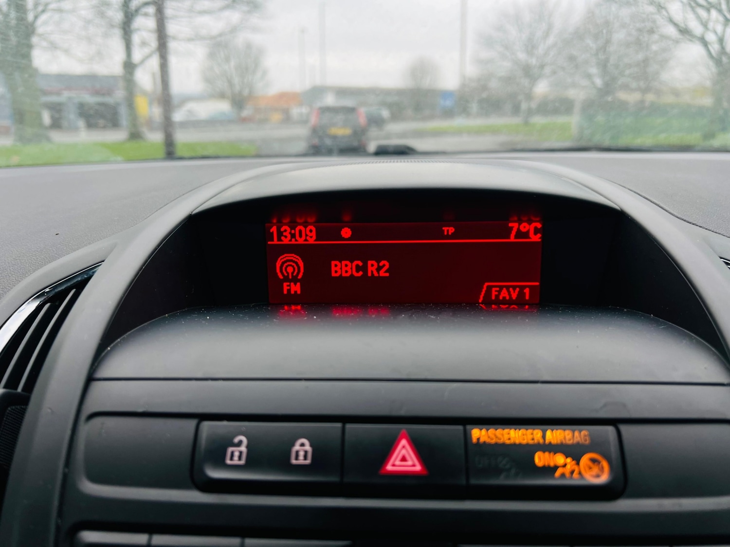 Used Vauxhall Zafira 2014 for sale - 77551521: Photo 46