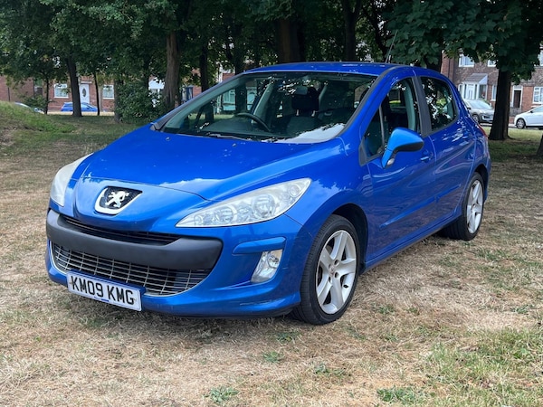 Used Peugeot 308 2009 for sale - 76168318: Photo 13
