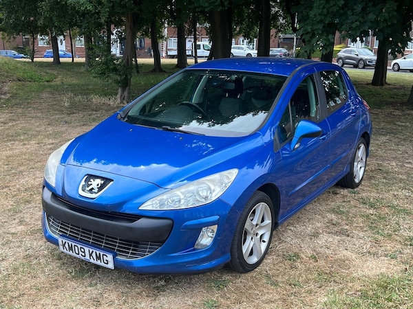Used Peugeot 308 2009 for sale - 76168318: Photo 14