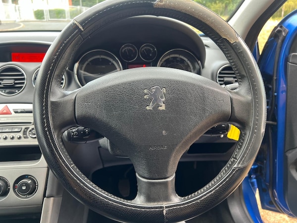 Used Peugeot 308 2009 for sale - 76168318: Photo 16