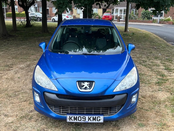 Used Peugeot 308 2009 for sale - 76168318: Photo 17