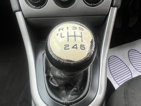 Used Peugeot 308 2009 for sale - 76168318: Photo 18