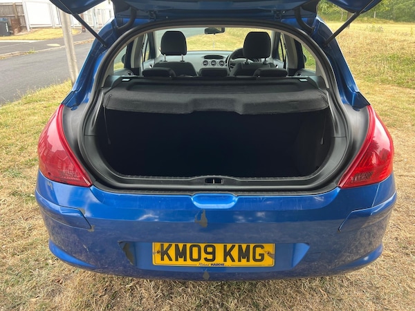 Used Peugeot 308 2009 for sale - 76168318: Photo 20