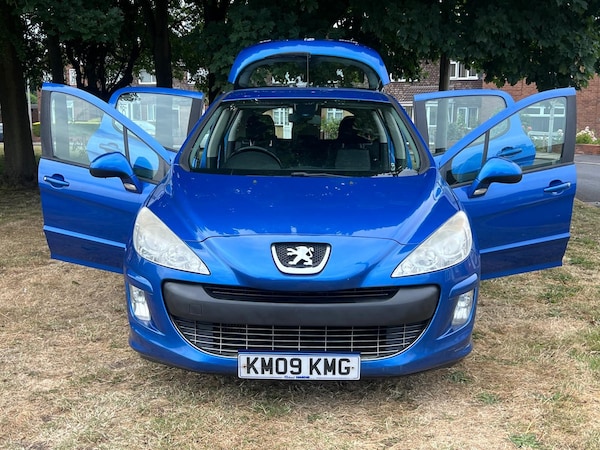 Used Peugeot 308 2009 for sale - 76168318: Photo 21