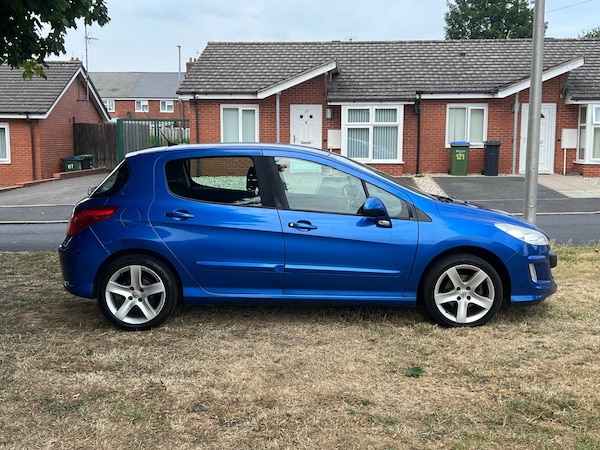 Used Peugeot 308 2009 for sale - 76168318: Photo 22